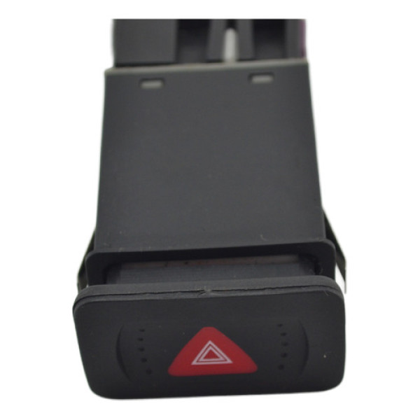 Botão Pisca Alerta Painel Vw Golf  2010 Bora Original