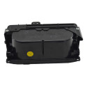 Moldura Porta Copo Console Lexus Rx350 2013 Original - Preto