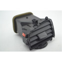 Difusor Lateral Esquerdo Painel Honda City 2010 Original