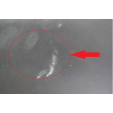 Moldura Central Painel Mitsubishi L200 2012 Original