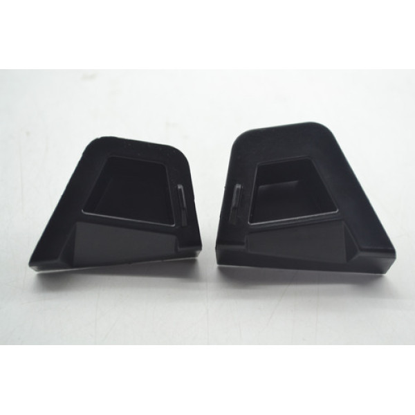 Par Trava Lateral Porta Luvas Objeto Compass 2023 Original