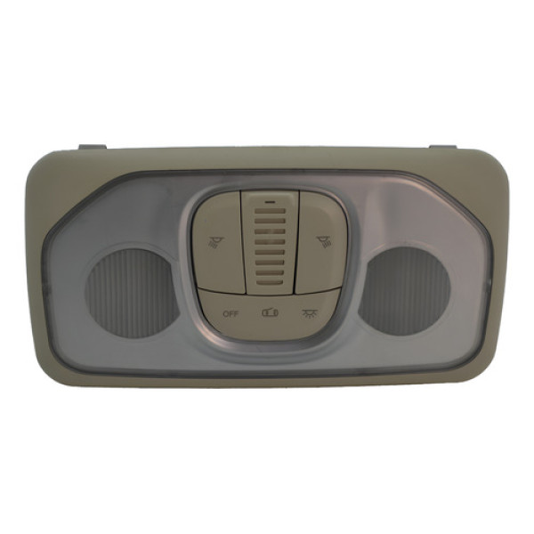 Luz Interna Teto Cortesia Fiat Ducato 2018 A 2021 Original