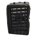 Difusor Central Direito Painel Vw Amarok 2020 Original
