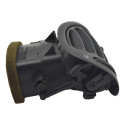 Difusor Ar Lateral Esquerdo Painel Peugeot 206 2008 Original
