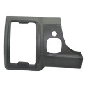 Kit Friso Moldura Difusores Painel Ranger Xls 2023 Original