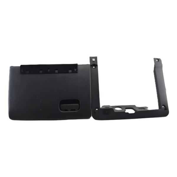 Tampa Porta Luvas Painel Chevrolet S10 2001 A 2011 Original
