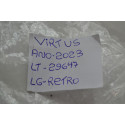 Espelho Retrovisor Interno Vw Virtus Nivus Polo Original