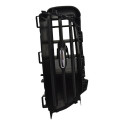 Difusor Central Direito Painel Chevrolet S10 2023 Original