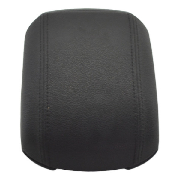 Encosto Apoio Braço Console Gm Cruze 2013 Original Preto