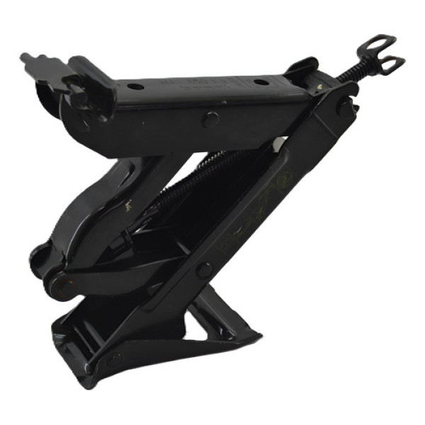 Macaco Troca Roda Original Fiat Siena 2010 Mobi Palio