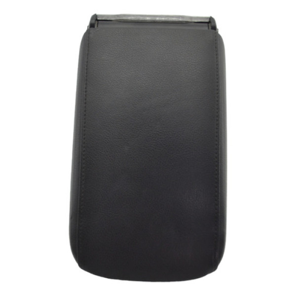 Apoio Encosto Braço Console Vw Jetta 2013 Original Preto