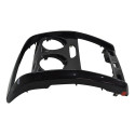 Moldura Central Painel Renault Oroch 2019 Duster Original