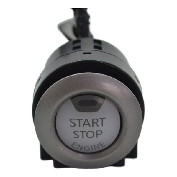 Botão Start Stop Engine Nissan Sentra 2019 Original