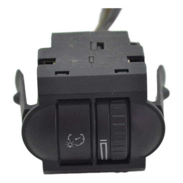 Botão Regulagem Luz Painel Vw Jetta 2013 Original