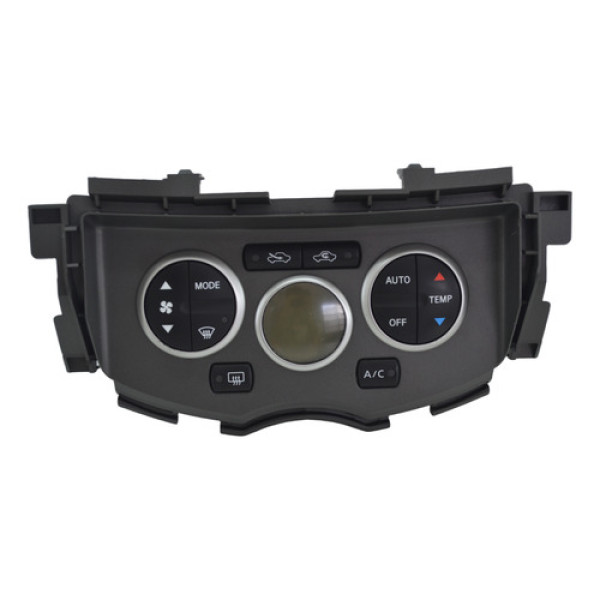 Comando Ar Condicionado Painel Grand Livina 2012 Original