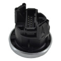 Botão Engine Start Stop Bmw 550 2009 Original