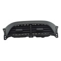 Difusor Saída Ar Central Painel Honda Fit 2010 Original