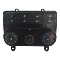 Comando Ar Condicionado Painel I30 2007 A 2012 Original