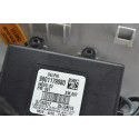 Luz Cortesia Interna Teto Peugeot 208 2016 Original