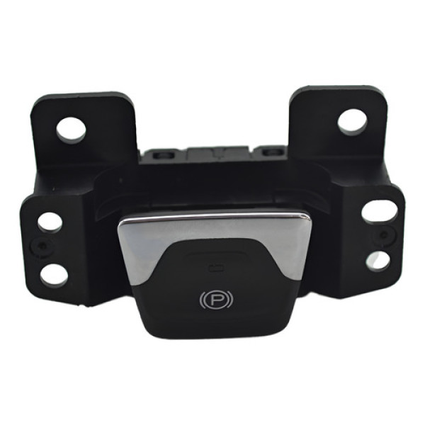 Botão Comando Freio Mão Console Jeep Cherokee 2015 Original