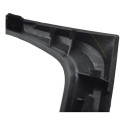 Par Moldura Difusor De Ar Central Nova S10 2022 Original