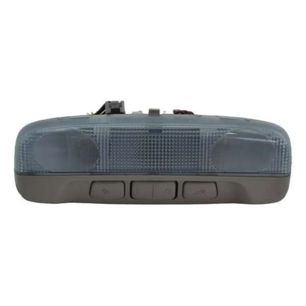 Luz Cortesia Interna Teto New Fiesta 2015 Original