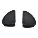 Par Difusor Superior Painel Volkswagen Amarok 2021 Original