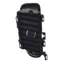 Difusor Central Esquerdo Painel Fiat Toro 2019 Original
