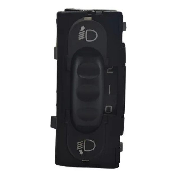 Botão Regulagem Farol Painel Renault Master 2020 Origina