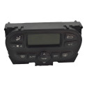 Comando Ar Condicionado Digital Peugeot 207 206 307 Origina