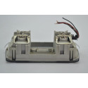 Luz Cortesia Interna Teto Chevroet Meriva 2003 Original