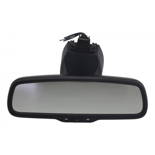 Espelho Retrovisor Interno Fiat Punto 2016 Original