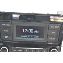 Radio Aparelho Som Painel Hyundai Creta 2022 Original