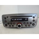 Radio Aparelho Som Fiat Palio 2012 Siena Strada Original