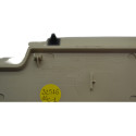 Moldura Comando Ar Porta Treco Painel Tiguan 2010 Original