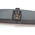 Retrovisor Interno Vw Fox City Crossfox Spacefox 2004
