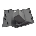 Moldura Tomada C/cinzeiro Console Vectra 2010 Original