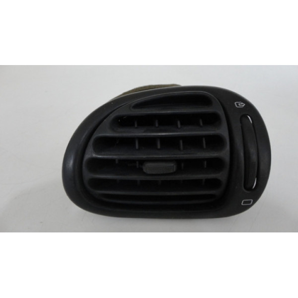 Difusor Ar Lateral Lado Direito Peugeot 206 2009 2010