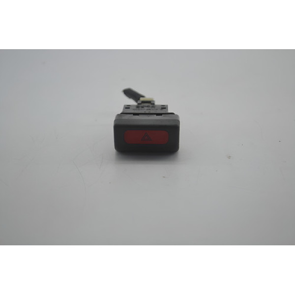 Botão Pisca Alerta Subaru Forester 1998 Original Original