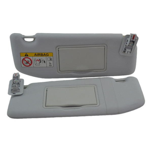 Par Quebra Sol Direito Esquerdo 2008 2022 Original