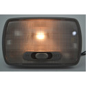 Luz Interna Teto Central Traseira Honda City 2010 Original