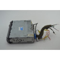 Radio Aparelho Som Painel Original Kenwood Kdc-mp6078
