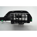 Par Difusor Central C/frisos Painel S10 Blazer 2013 Original