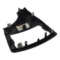 Kit Friso Moldura Difusores Painel Ranger Xls 2023 Original