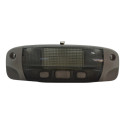 Luz Cortesia Dianteira Interna Teto Ford Focus 2011 Original