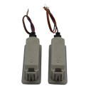 Par Luz Cortesia Inferior Painel Bmw X3 2014 Original