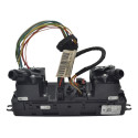 Comando Ar Condicionado Painel Vw Polo 2018 Nivus Original