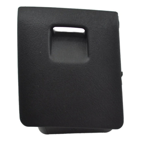 Porta Treco Objeto Ld Direito Painel Pajero Tr4 2012 Origina Preto