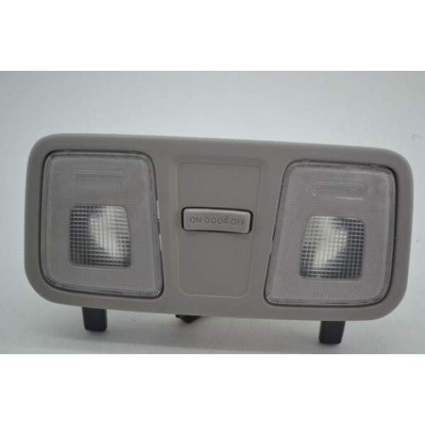 Luz Cortesia Interna Teto Hyundai Hb20 2014 2015 2016 Origin