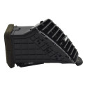 Difusor Ar Central Esquerdo Painel Cruze 2014 Original